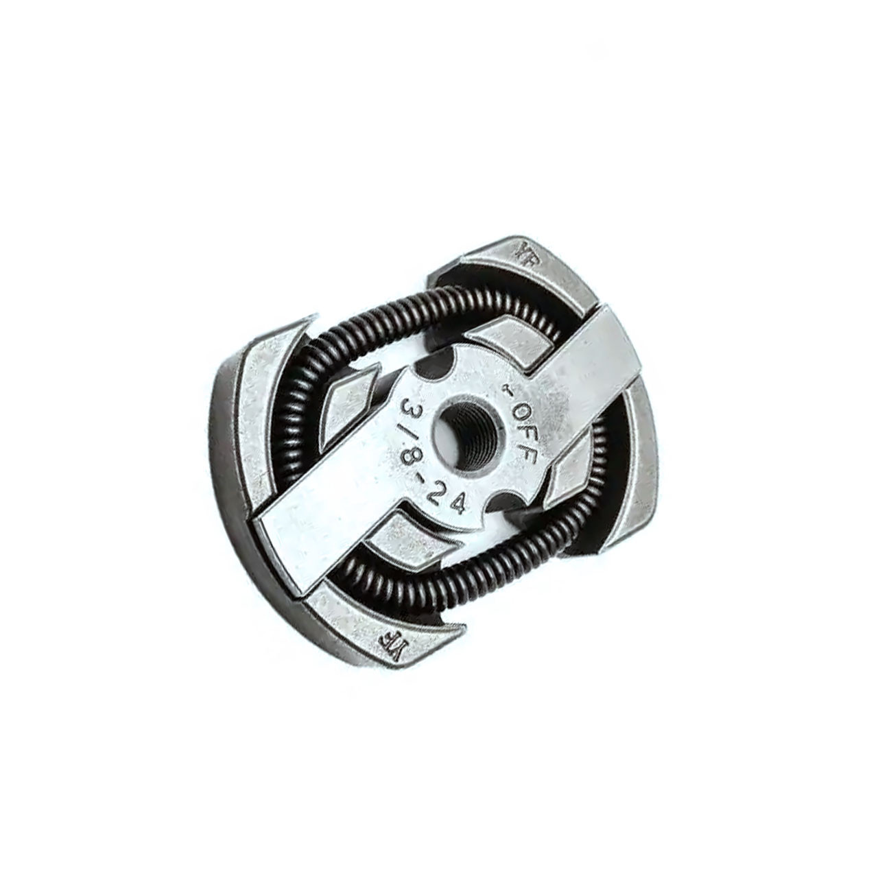 300960007 - CLUTCH ASSEMBLY (HOMELITE ORIGINAL OEM) | SEPD Mower Parts