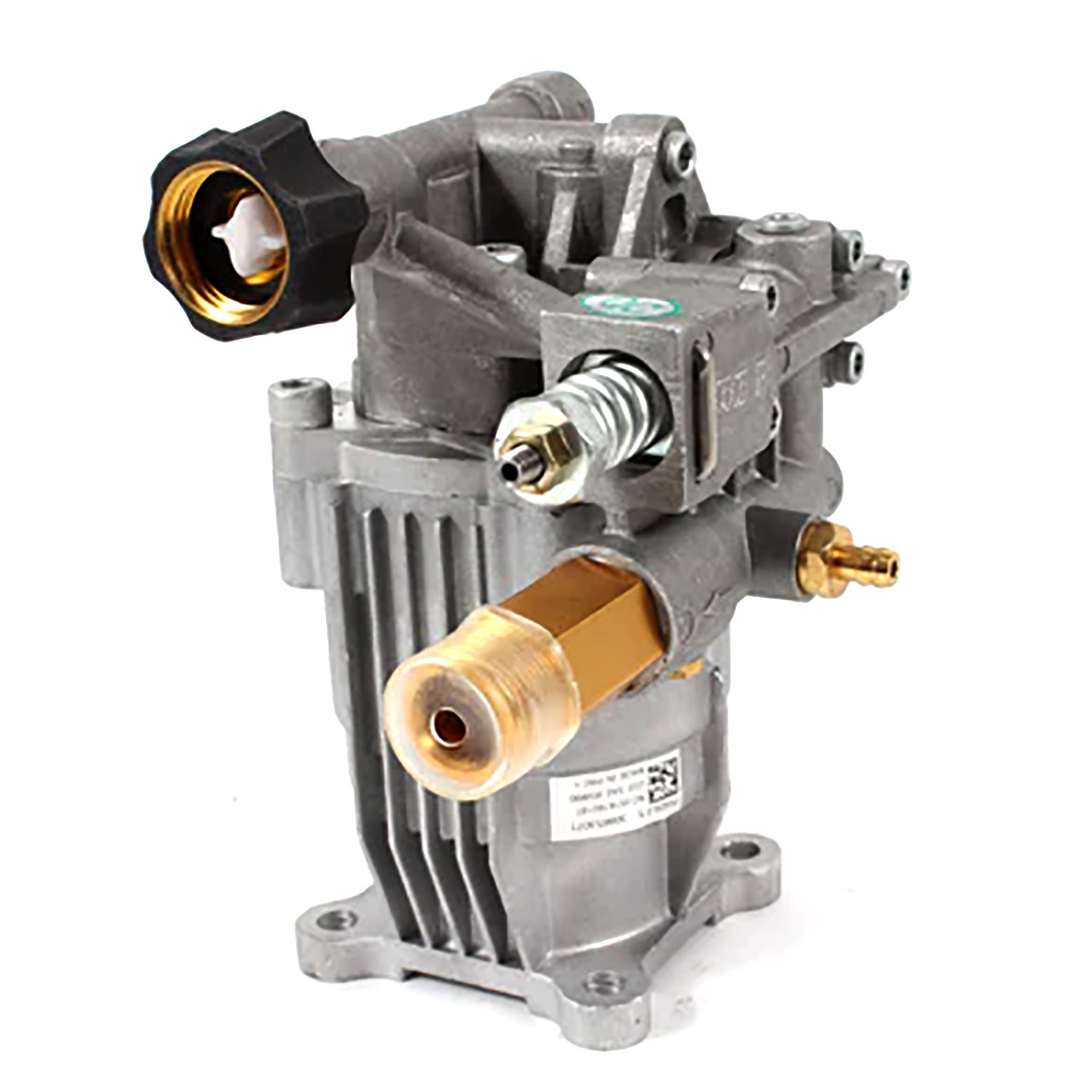 Himore Replacement for 3100 PSI Upgraded Power Pressure Washer W 並行輸入品 Himore Replacement For 3100 PSI Upgraded Power Pressure Washer