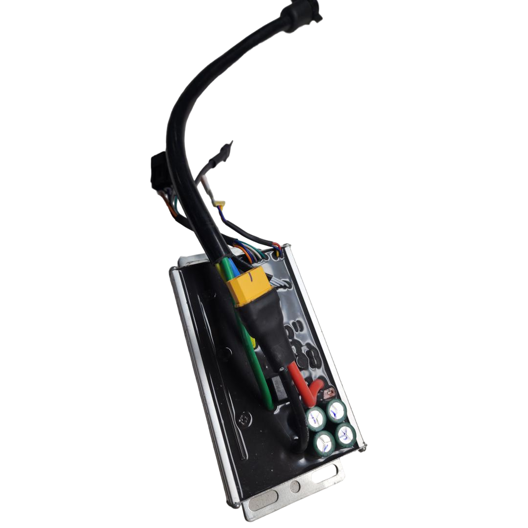 997058001 - DECK MOTOR CONTROL MASTER ZTR (HOMELITE ORIGINAL OEM) - Thumbnail 2