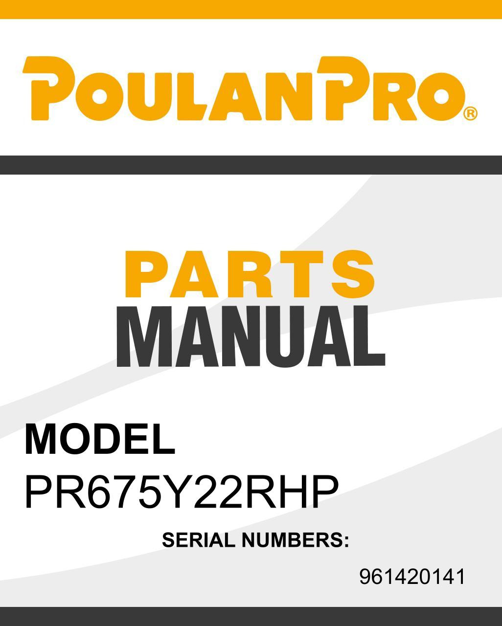 Poulan 3.5 hp clearance electric chainsaw manual