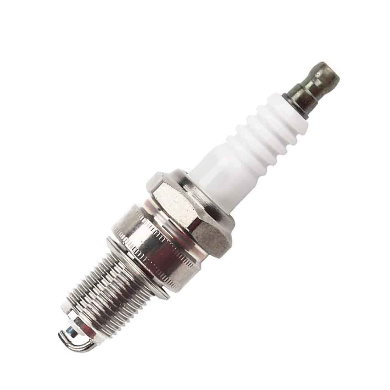 Spark Plug Troy Bilt Key Start Lawn Mower Troy Bilt Storm 2410