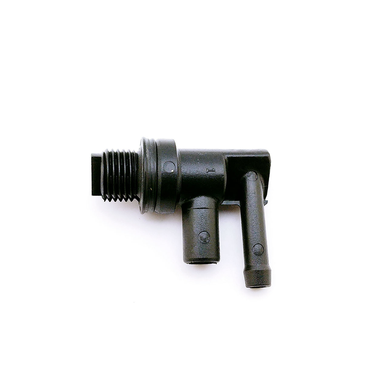 HYDRO GEAR 55752 - FITTING 9/16 SAE 90 DEG 1/4 (ORIGINAL OEM