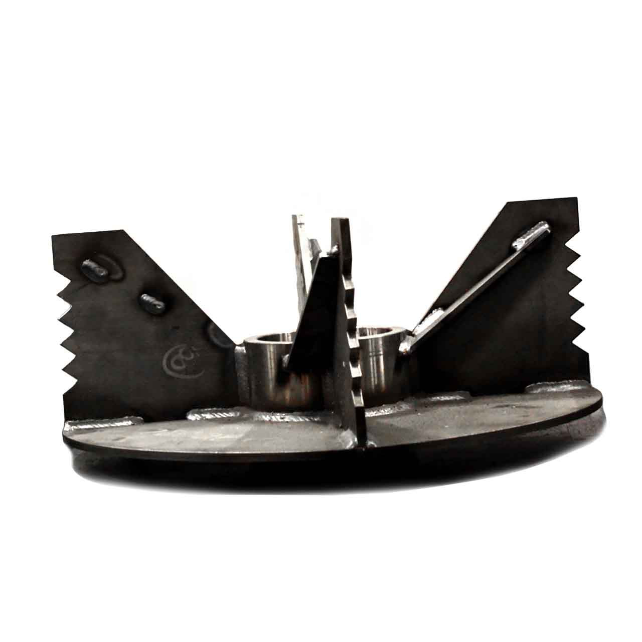 78028-00 - WELDMENT FAN 