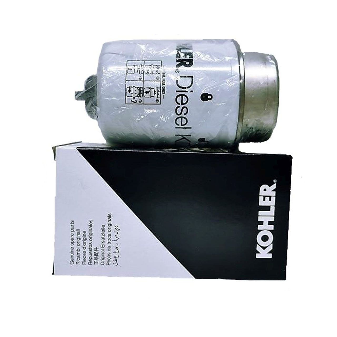 KOHLER ED0021753200-S - FUEL FILTER ELEMENT (Authentic OEM