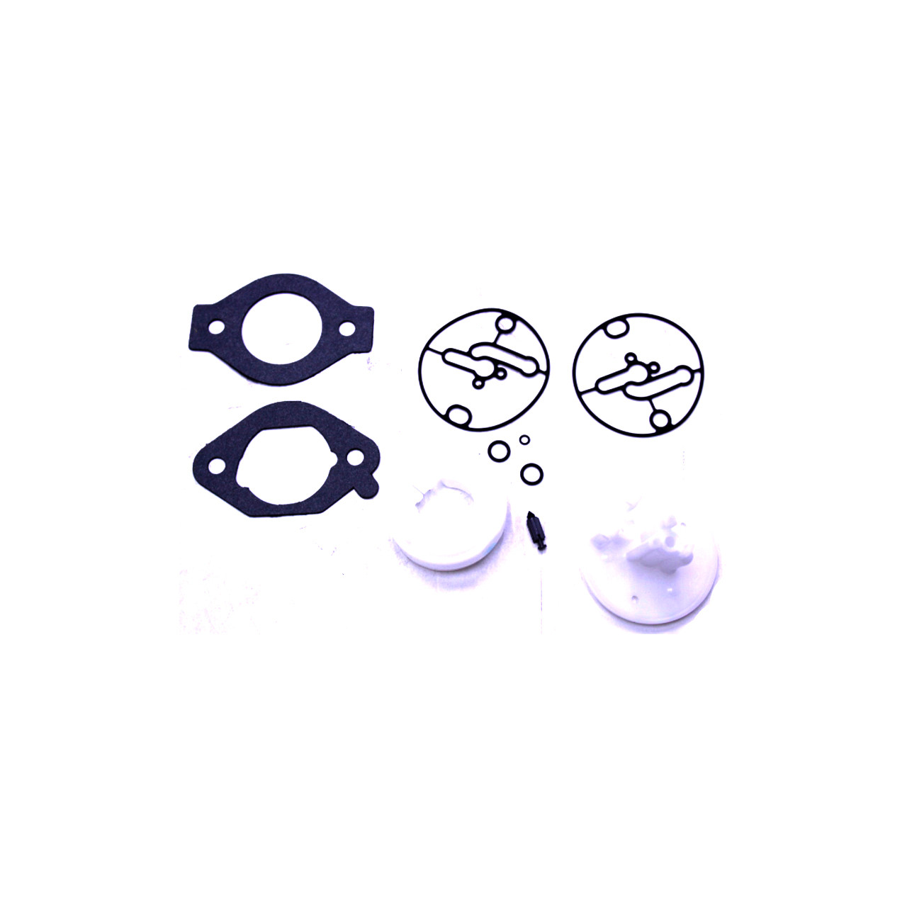 KOHLER 22 757 06-S - KIT; FLOAT & INLET NEEDLE FOR (Authentic OEM
