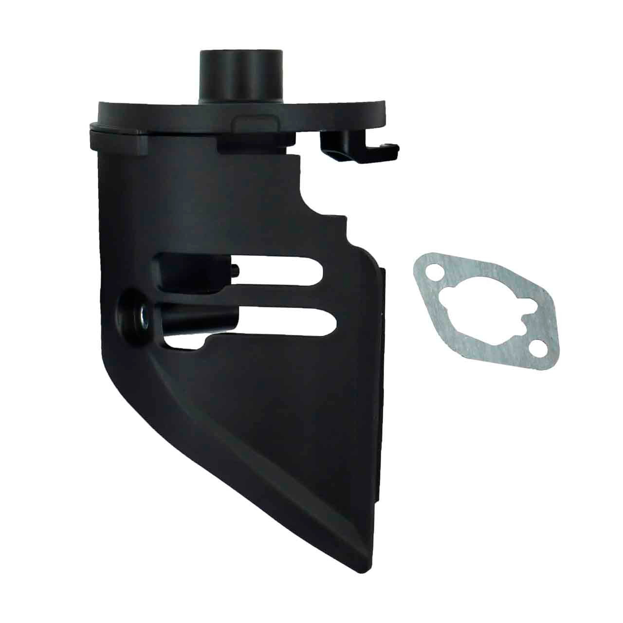 KOHLER 17 094 80-S - KIT; AIR CLEANER BASE ASSEMBLY (Authentic OEM
