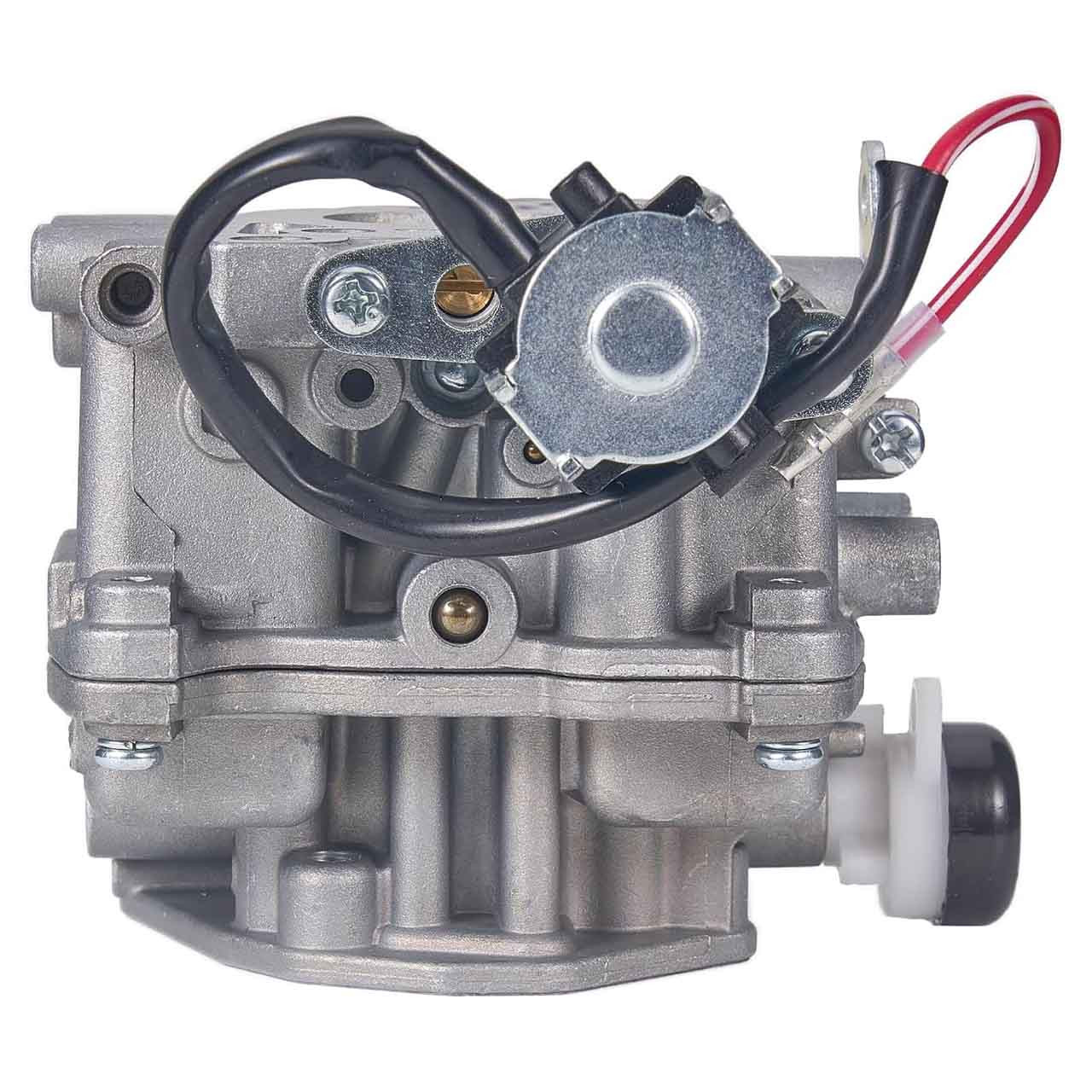 KOH 24 853 306-S CARBURETOR COMPLETE - Genuine part.