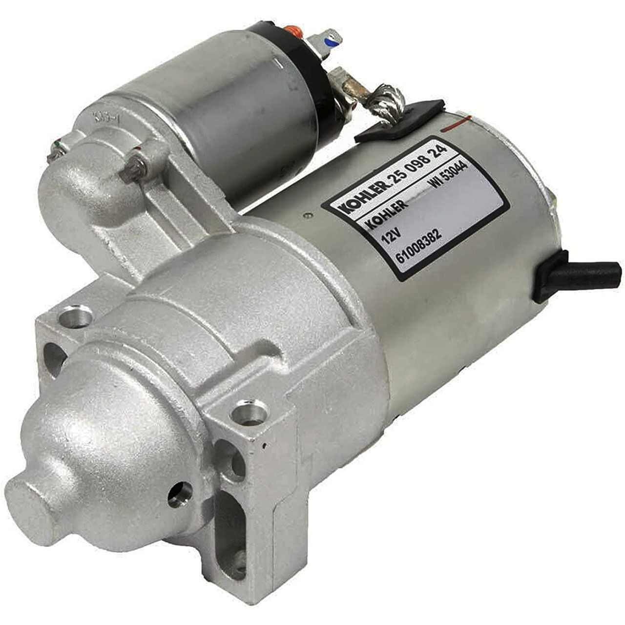 その他 kotosa KOHLER 25 098 24-S - STARTER; SOLENOID SHIFT (Authentic OEM