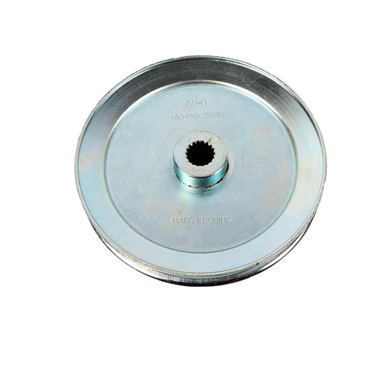 TUFF TORQ 1A646025790 - PULLEY J - (ORIGINAL OEM) | SEPD Mower Parts