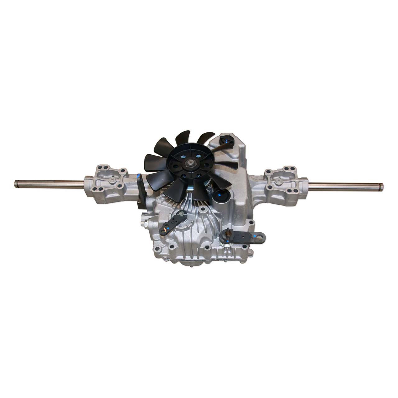 TUFF TORQ 768T2024011 - T40J TRANSAXLE PREFILLED WITH OIL