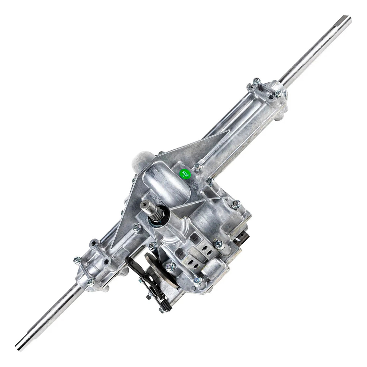 t・s☆ページ Original OEM Troy Bilt - MTD 618P09815 - TRANSAXLE ASM-SING