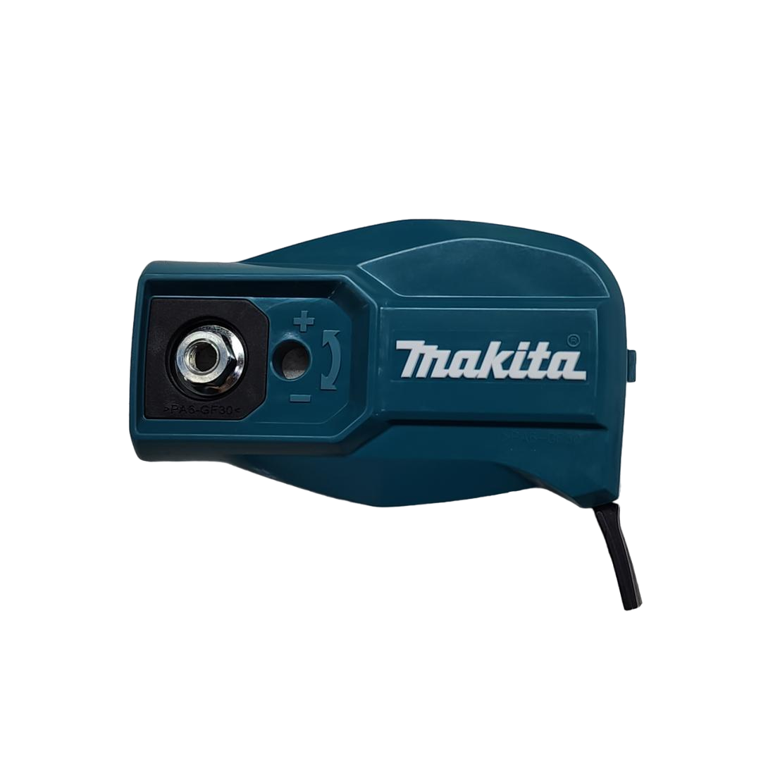 専用☆ Makita Sprocket Cover Assembly, Xau02 #MK-136373-6 - Tool Parts