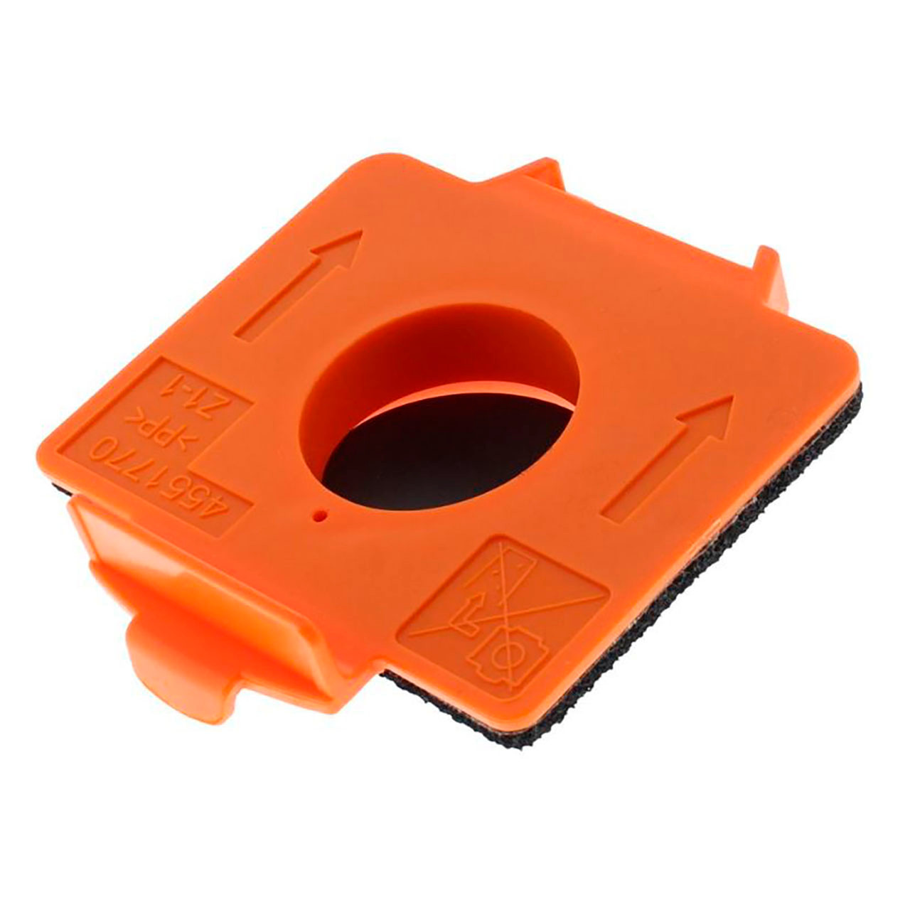MAK 143677-9 VALVE STAY COMPLETE - Genuine part.