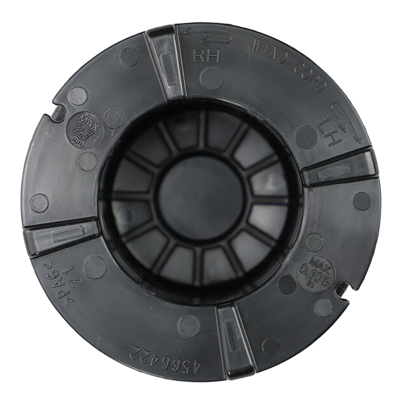 MAKITA 456642-2 - SPOOL XRU12 - Authentic OEM part | SEPD Mower Parts
