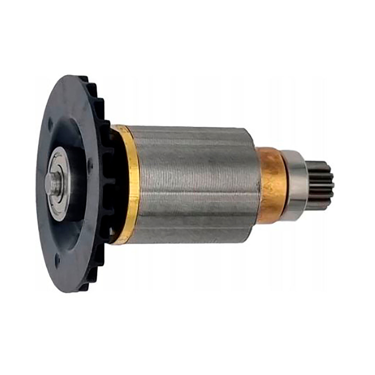 MAKITA 619656-4 - ROTOR XPH14 - Authentic OEM part | SEPD Mower Parts