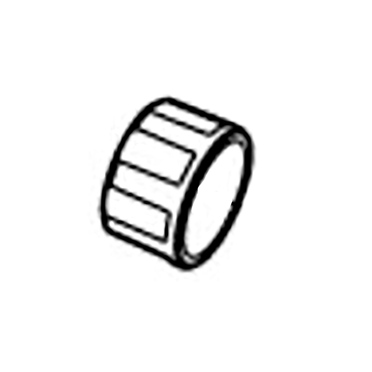 MAKITA PR00000152 - LOCK COVER XSU03 - Authentic OEM part | SEPD