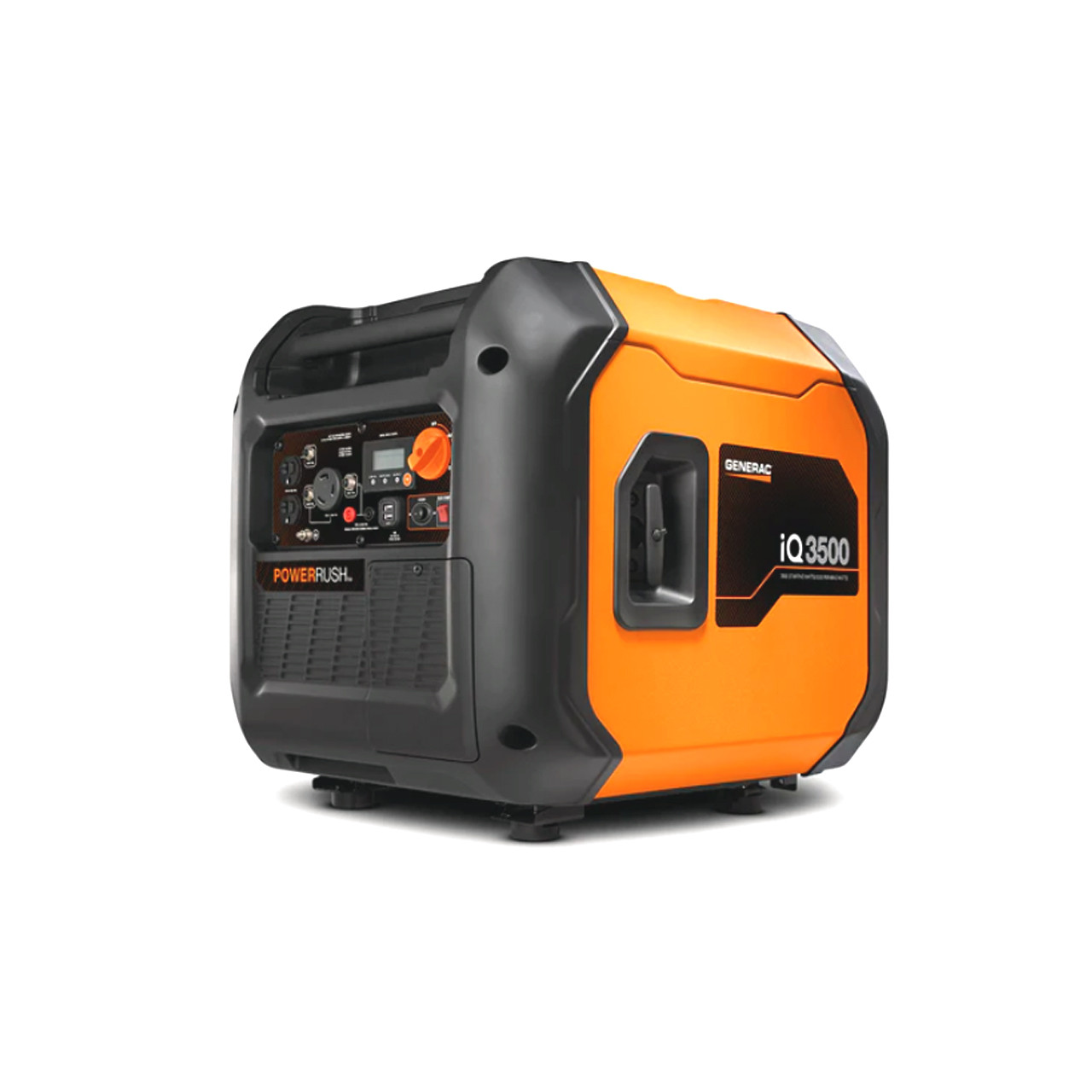 Generac iQ3500 Inverter Generator