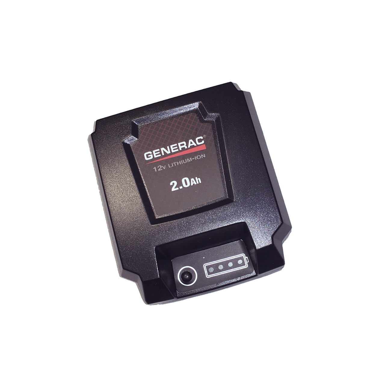 GENERAC 10000020303 ASSEMBLY BATTERY 12V LITHIUM ION G Original OEM part SEPD Mower Parts