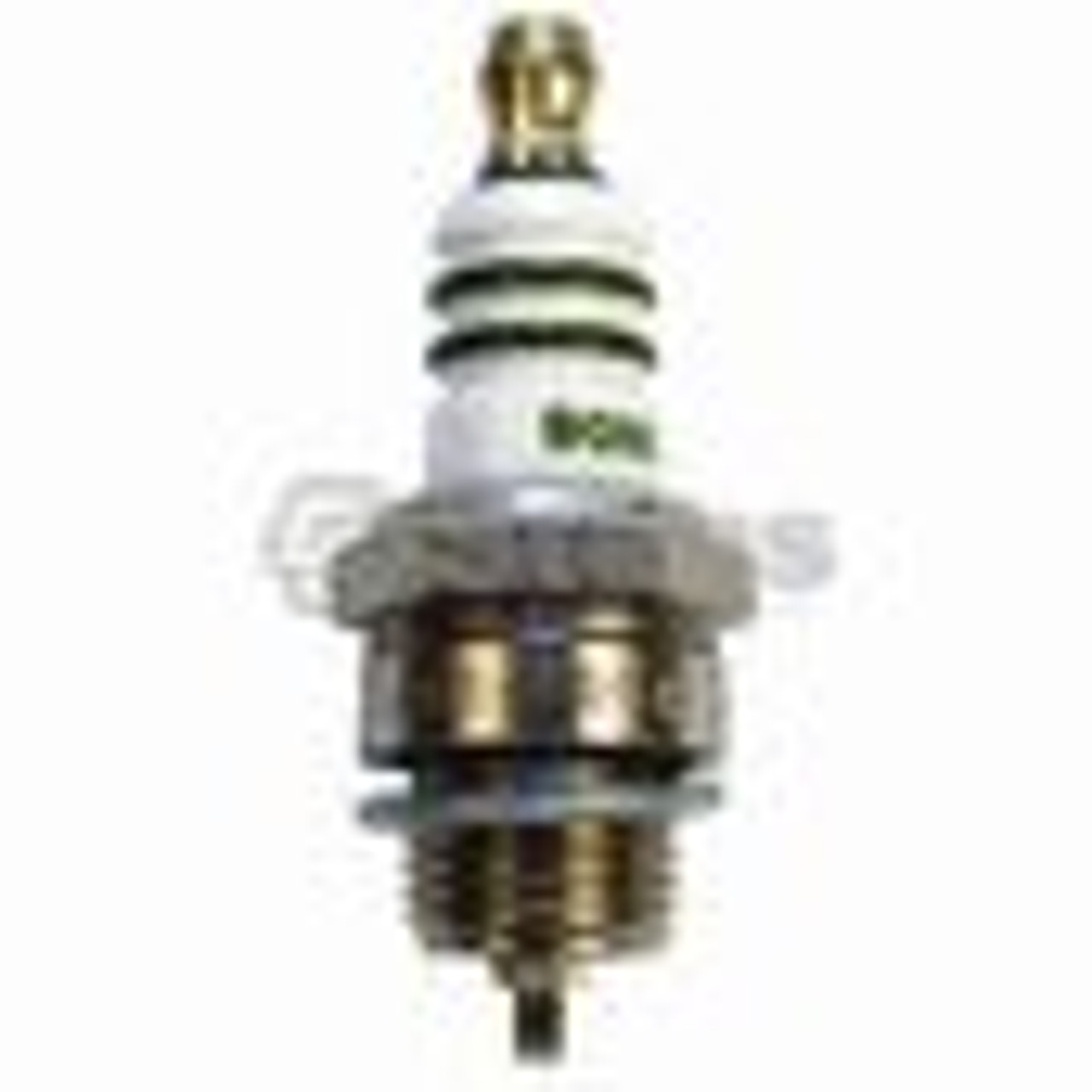 Stens part number 130 124 SPARK PLUG BOSCH WSR6F