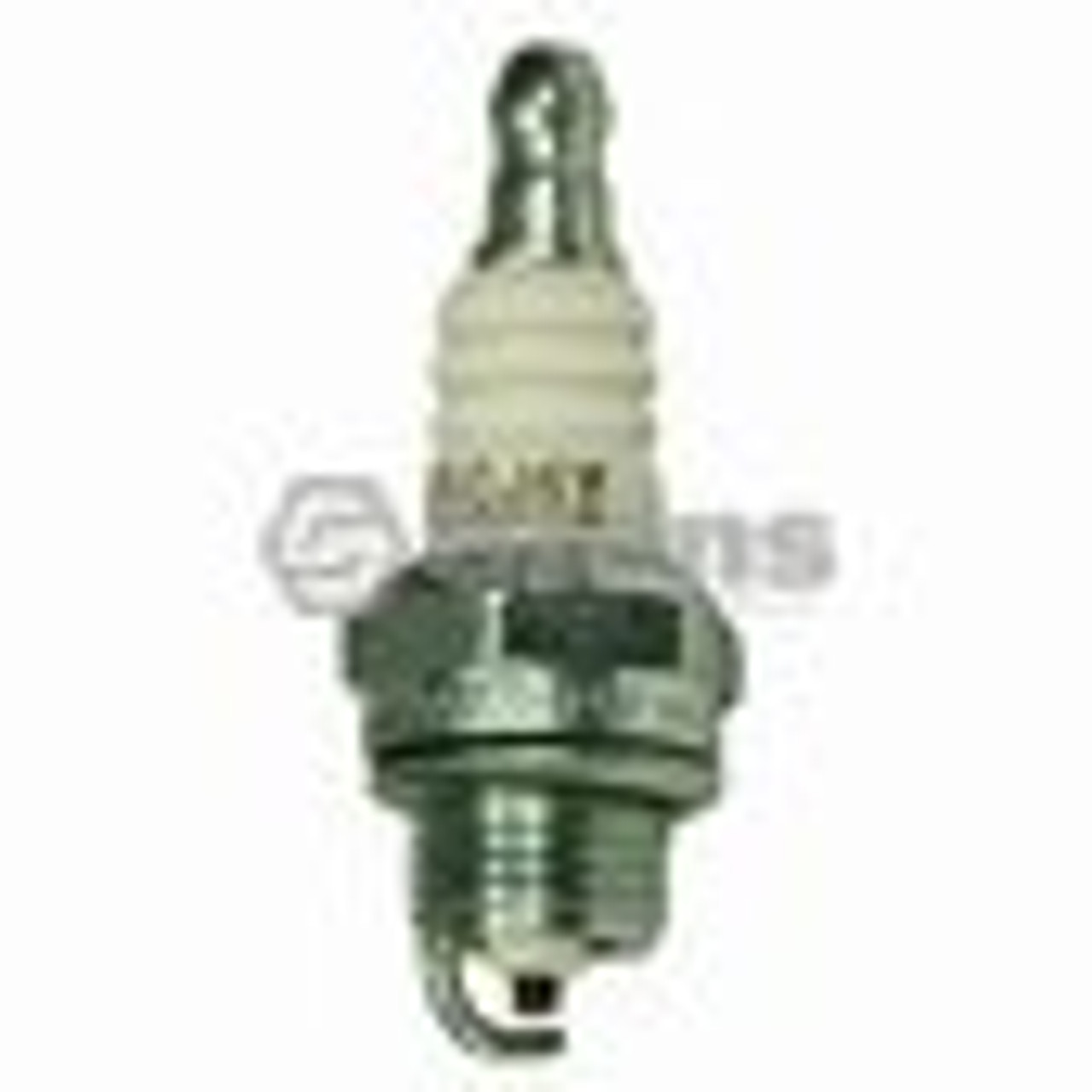 Stens part number 130-073 - SPARK PLUG CHAMPION RCJ6Y