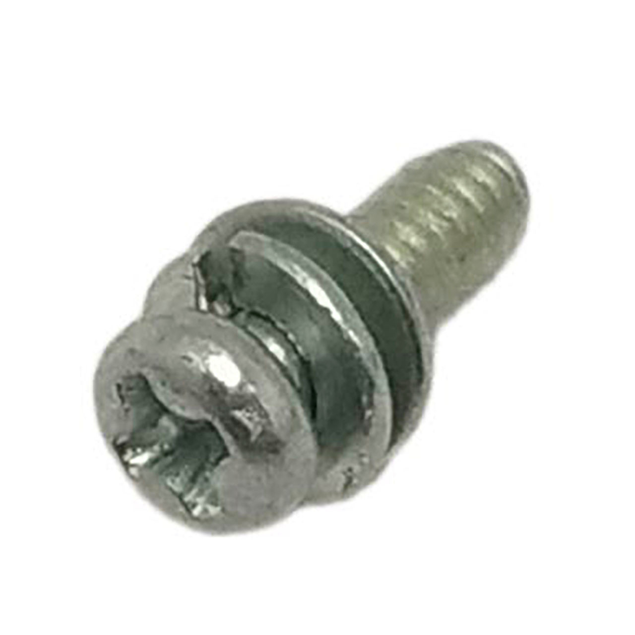 MAKITA 652119-7 - PAN HEAD SCREW M2X6, XRJ05- Authentic OEM part