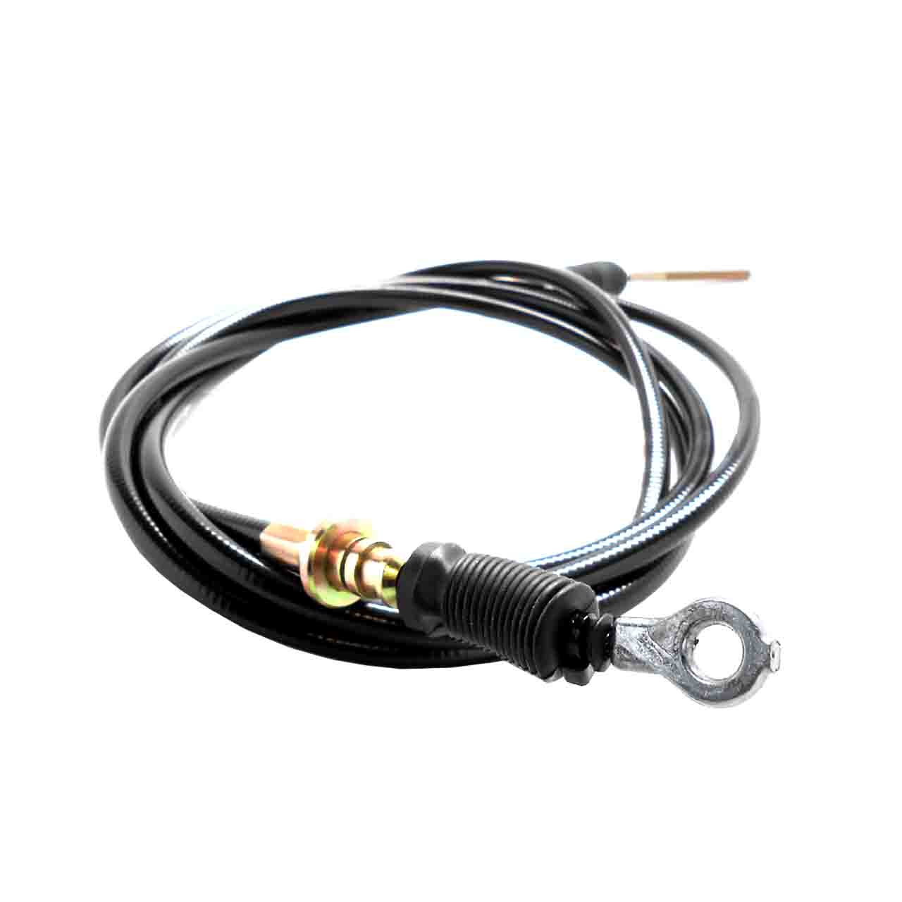 104-6896 - CABLE-SHIFT - (TORO ORIGINAL OEM) | SEPD Mower Parts