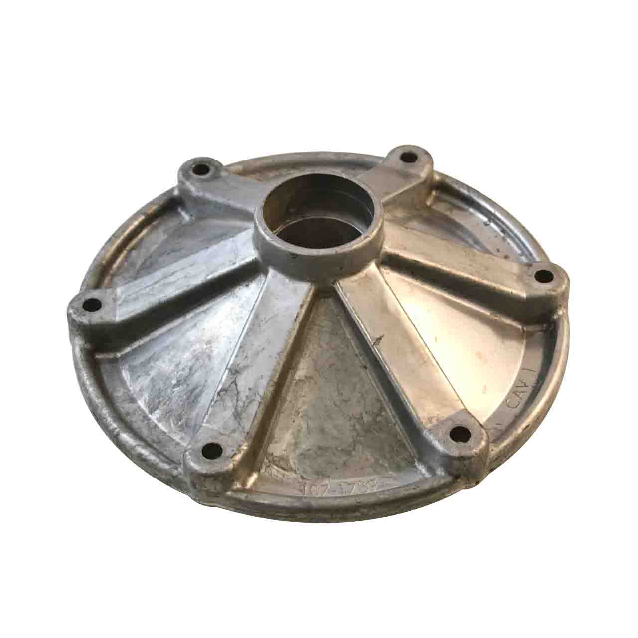 107-1739 - HOUSING-SPINDLE - (TORO ORIGINAL OEM) | SEPD Mower Parts