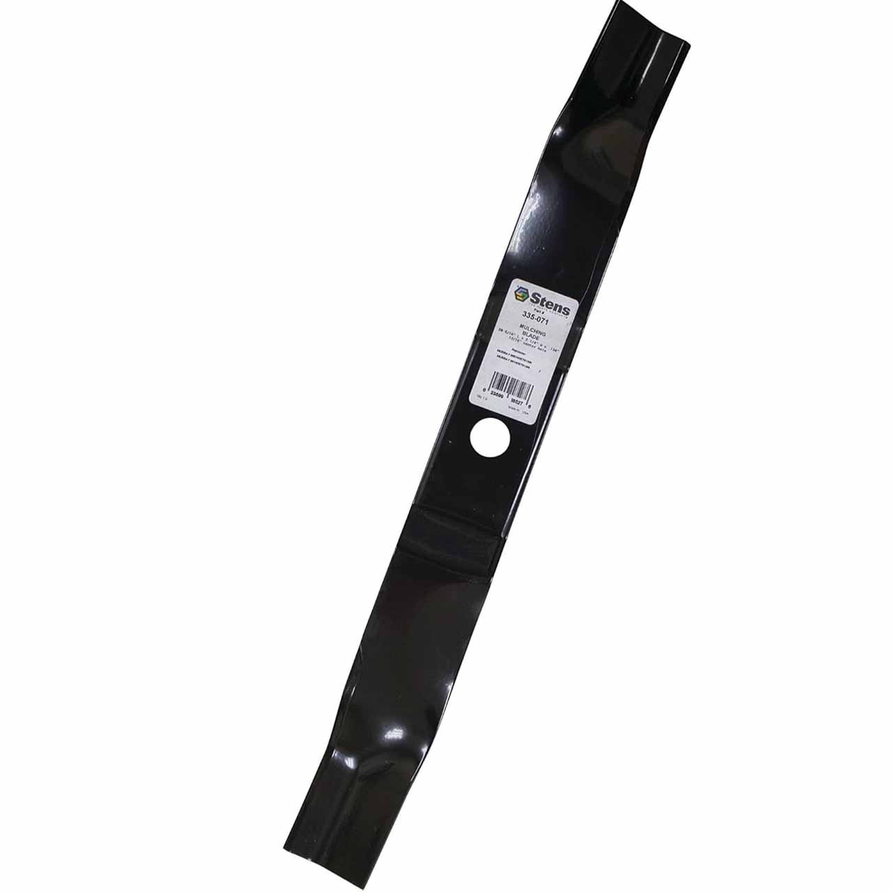 Stens Mulching Blade - Thumbnail 5