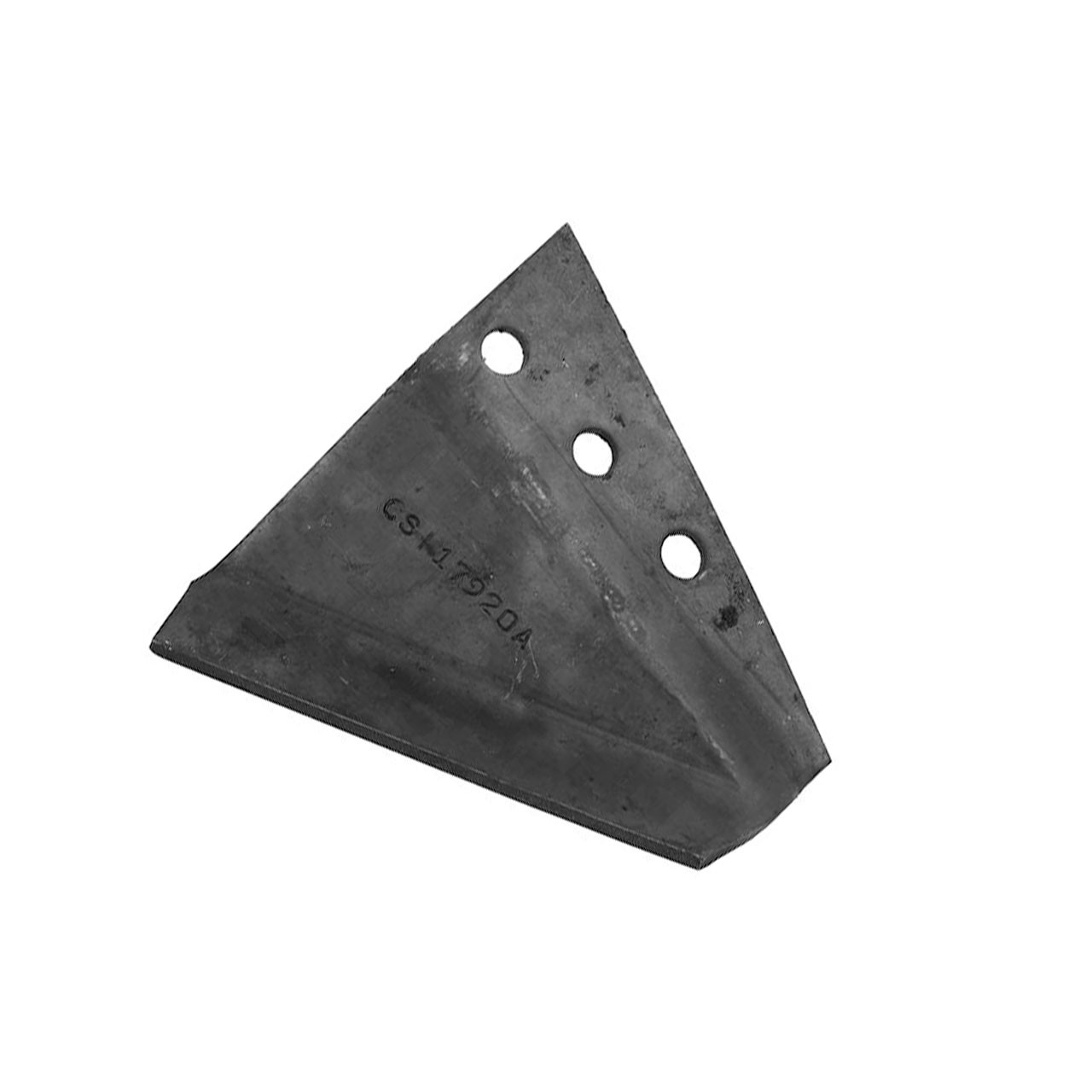 111114 - TAB MOWER BLADE - (TORO ORIGINAL OEM)