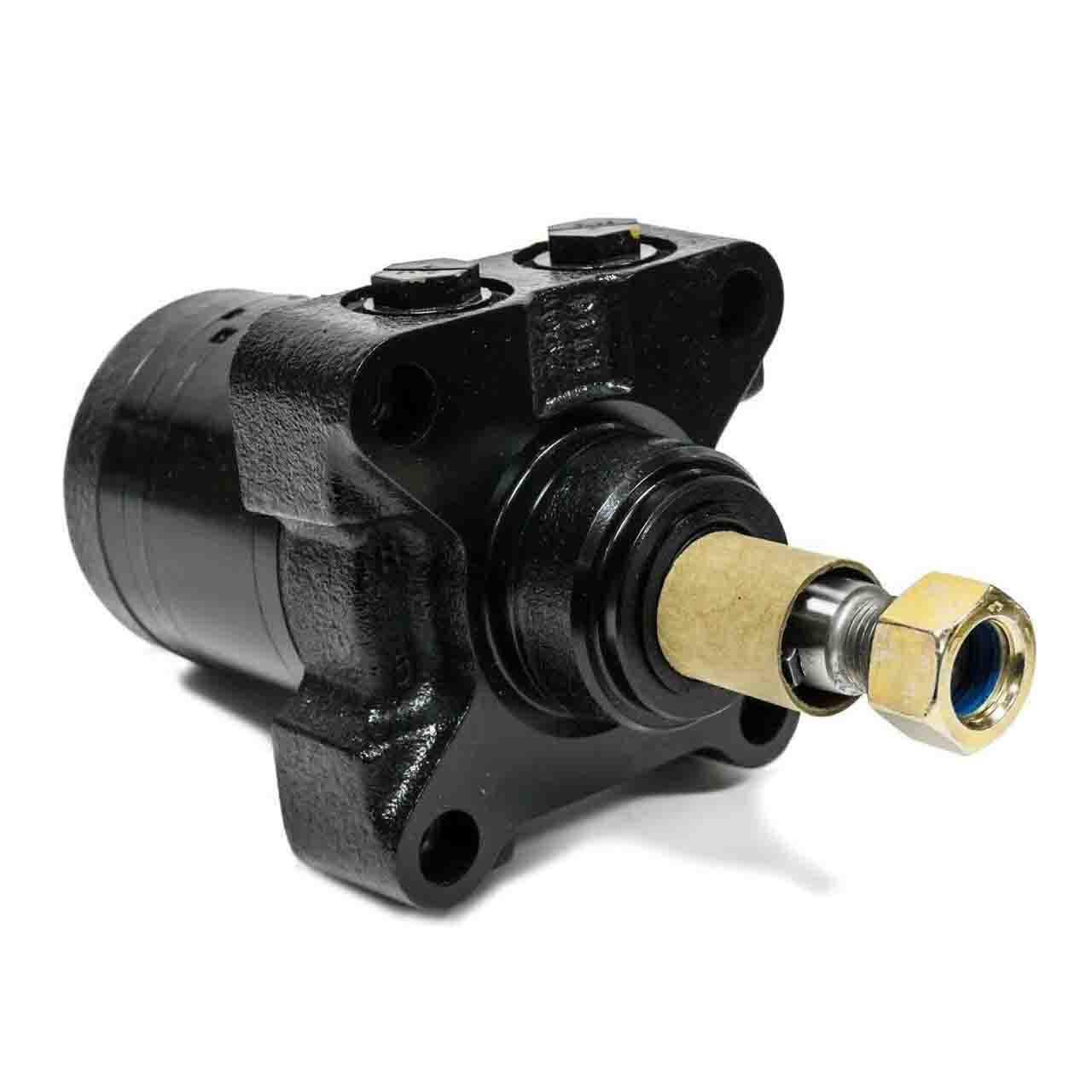 114-0549 - HYD MOTOR ASM - (TORO ORIGINAL OEM) | SEPD Mower Parts