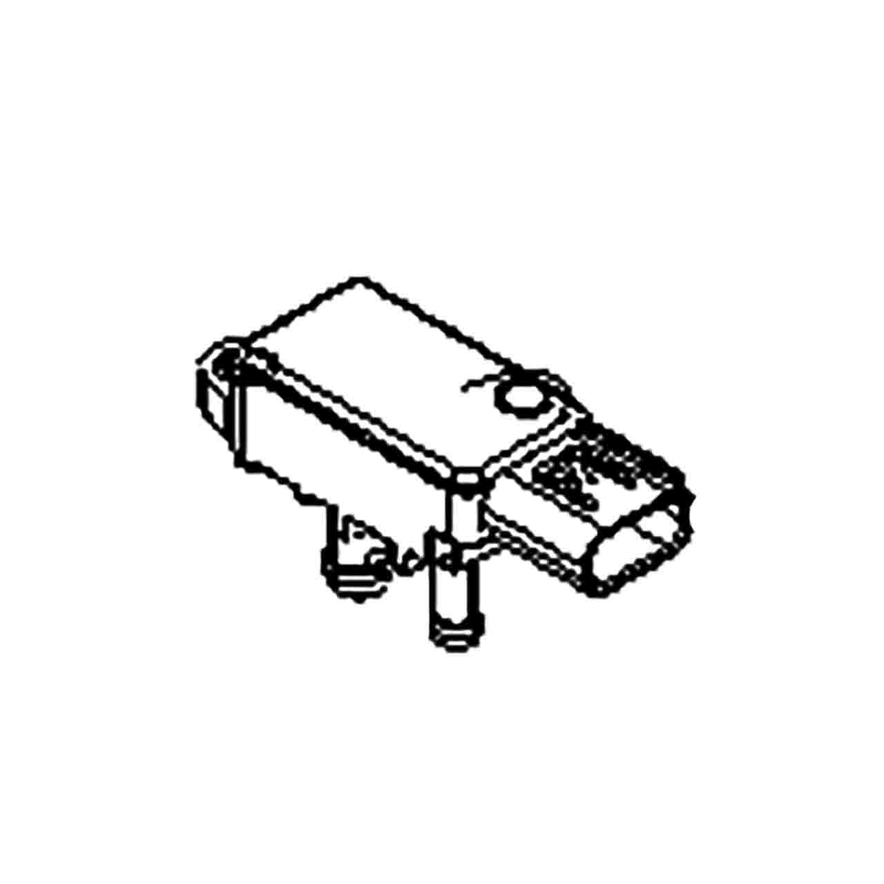 ☆TORO様ご確認用☆ 127-3060 - SENSOR-PRESSURE - (TORO ORIGINAL OEM) | SEPD
