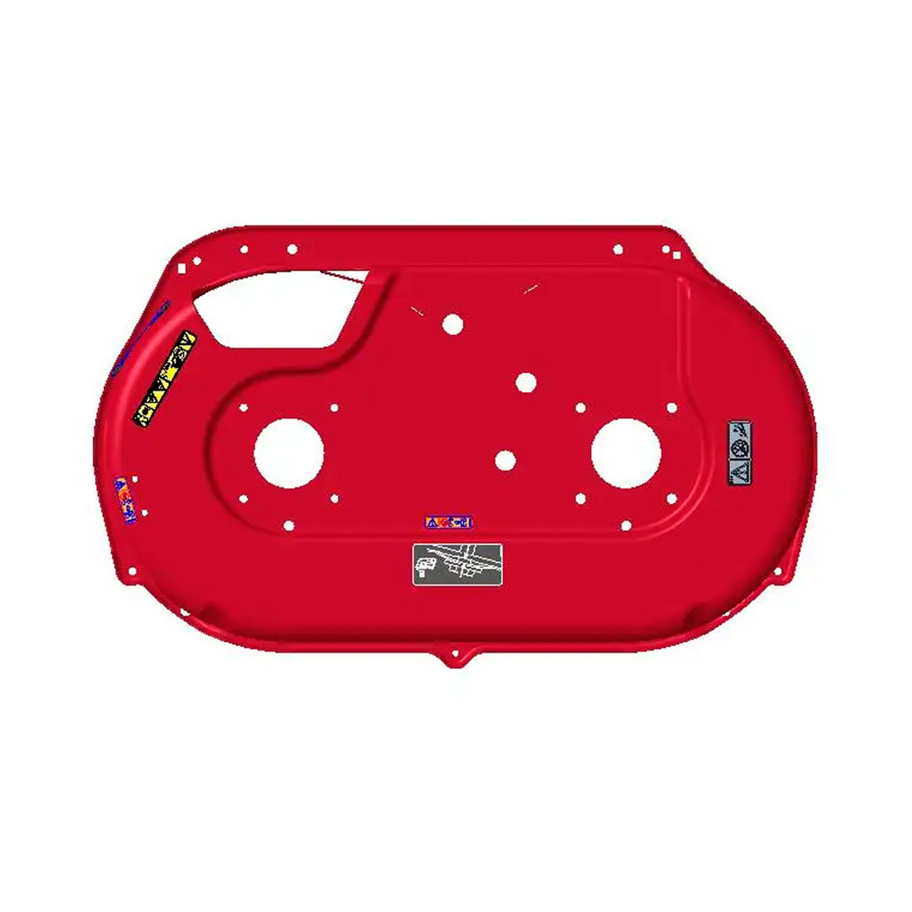 131-4544 DECK-30 INCH (TORO ORIGINAL OEM) SEPD Mower Parts