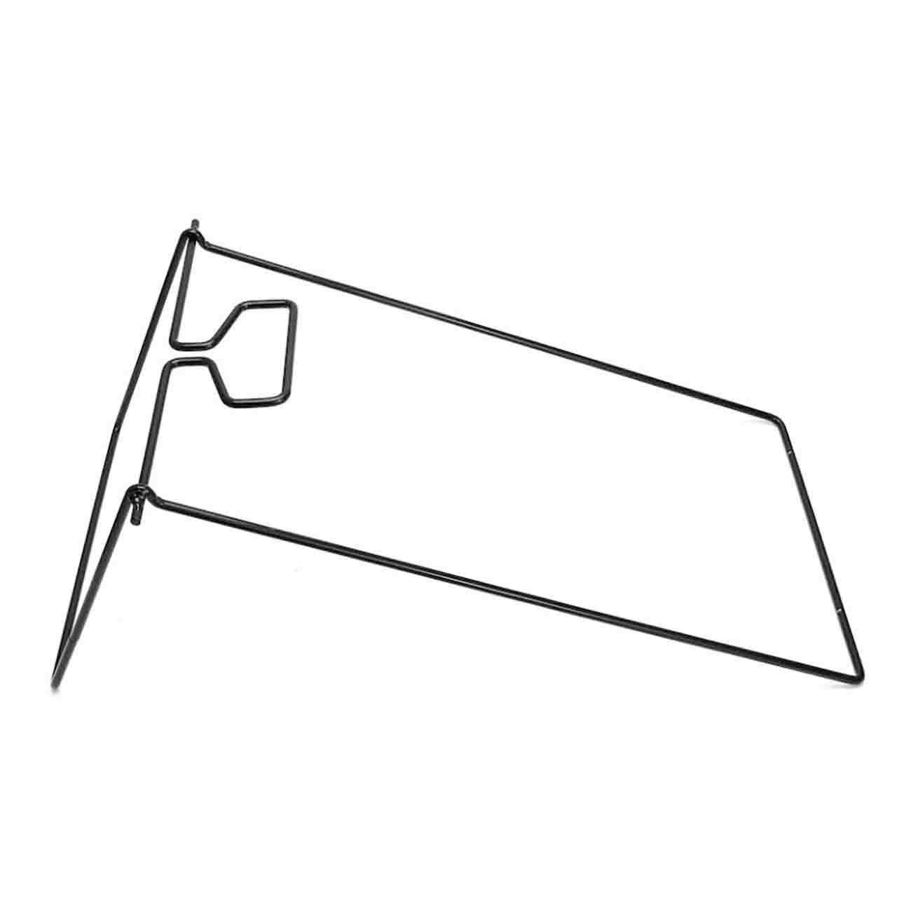 132-4529-03 - BAG FRAME ASM - (TORO ORIGINAL OEM) | SEPD Mower Parts