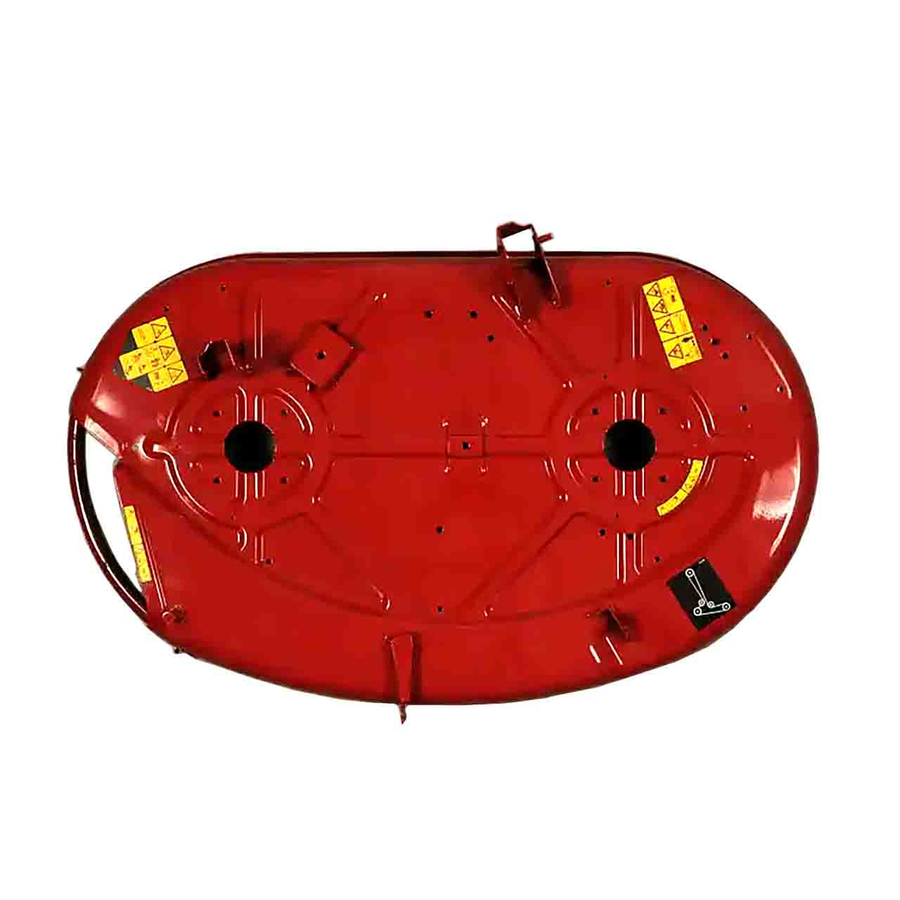132-9330 - 42 INCH DECK ASM-SERVICE - (TORO ORIGINAL OEM) | SEPD