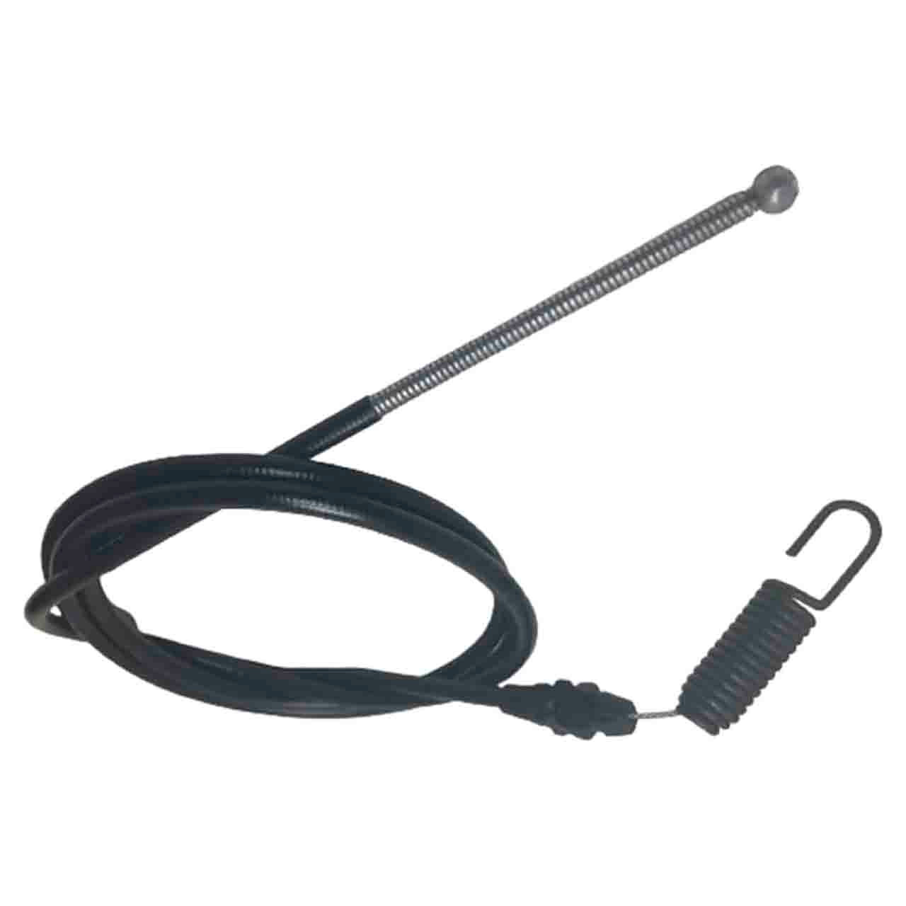 Toro Traction Front Cable - Genuine OEM Part # 130-6717, Original Replacement