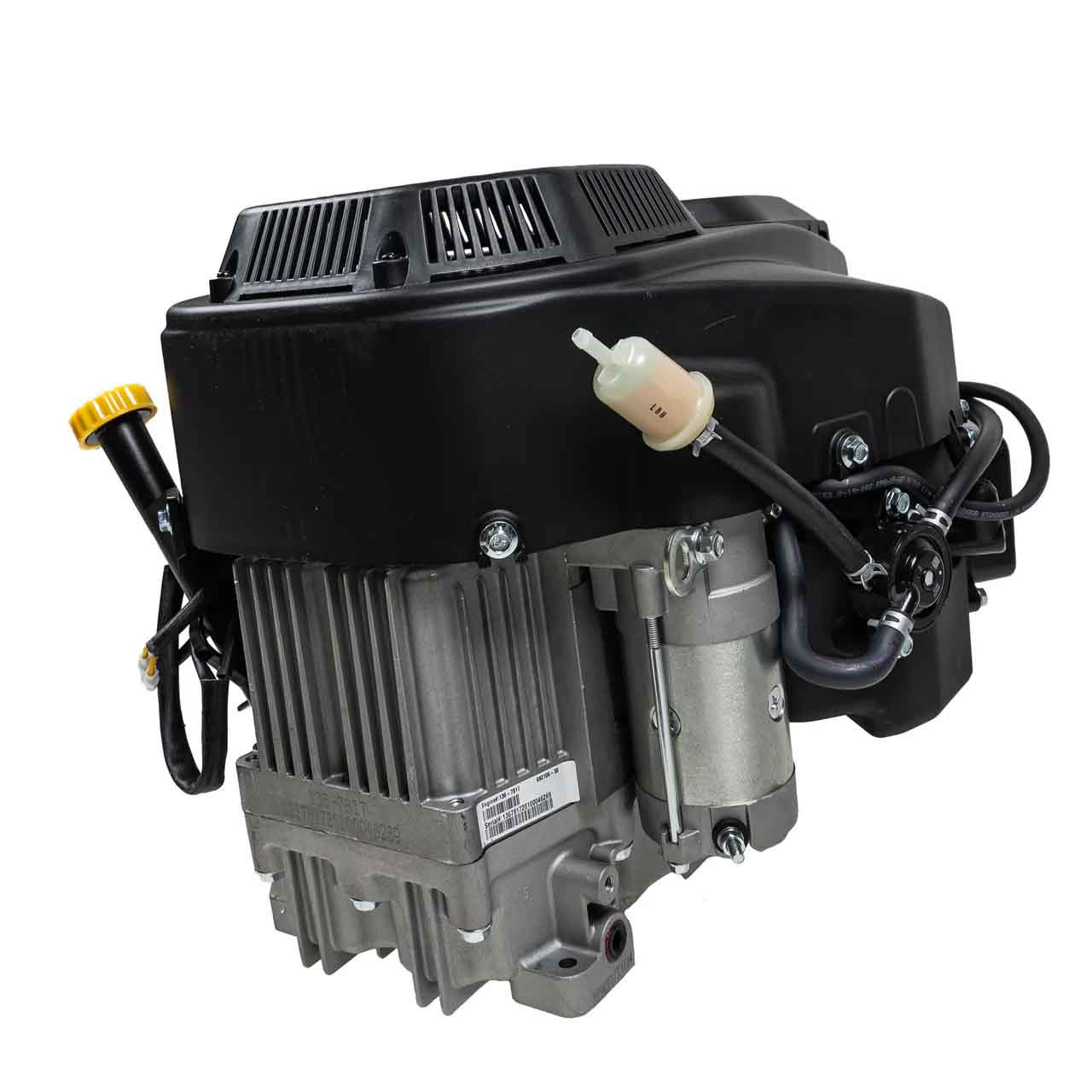 136-7818 - ENGINE-2P77F - (TORO ORIGINAL OEM) | SEPD Mower Parts