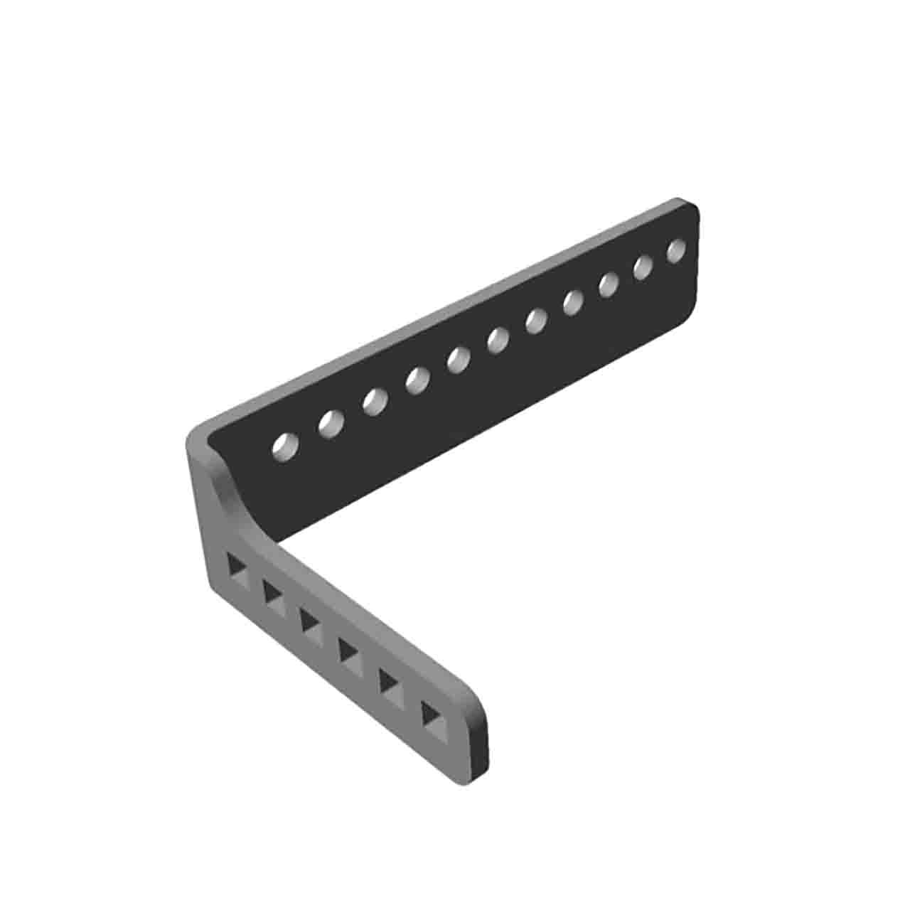 137-9765 - BRACKET-TRIMMER MOUNT - (TORO ORIGINAL OEM) | SEPD