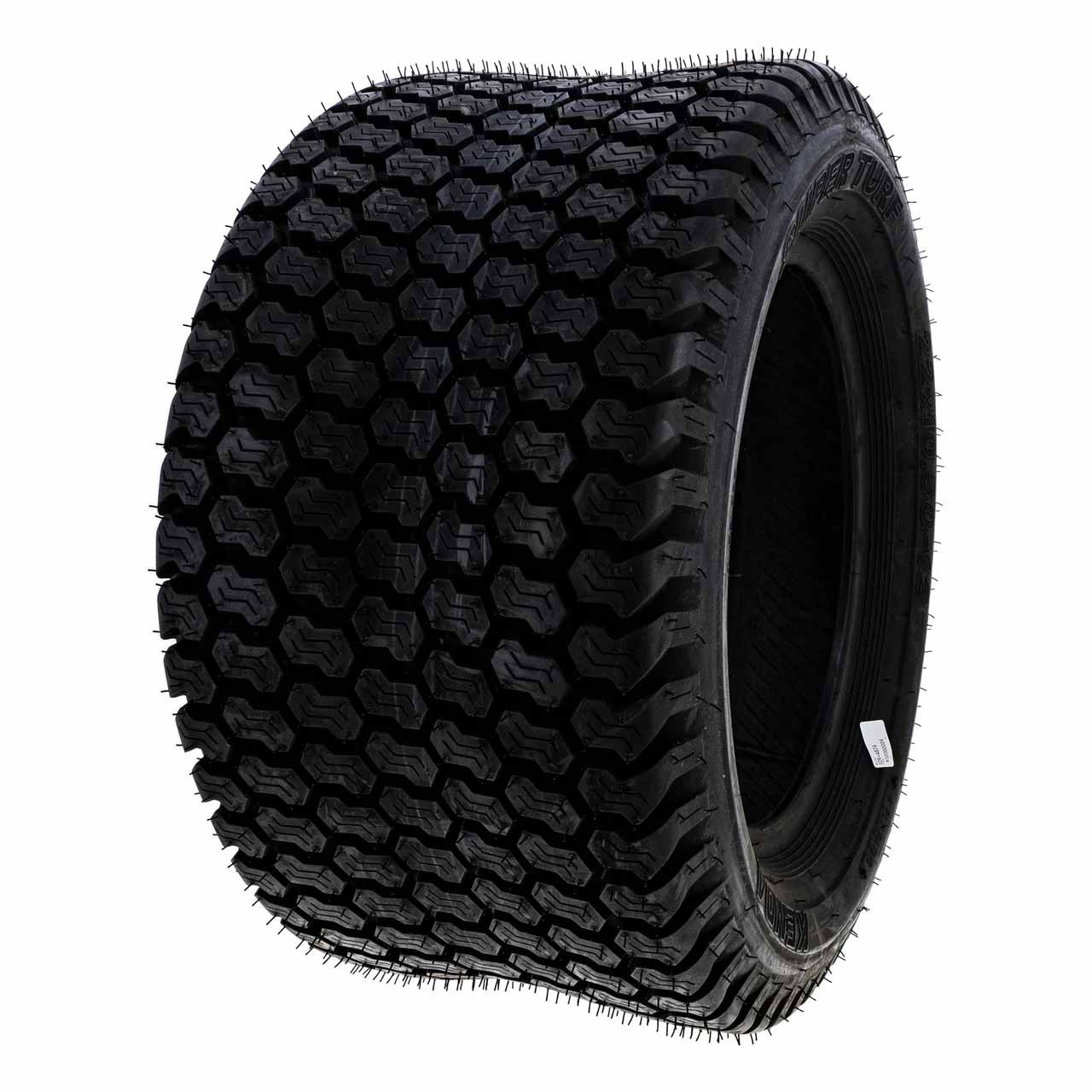 142-4283 - TIRE - (TORO ORIGINAL OEM) | SEPD Mower Parts
