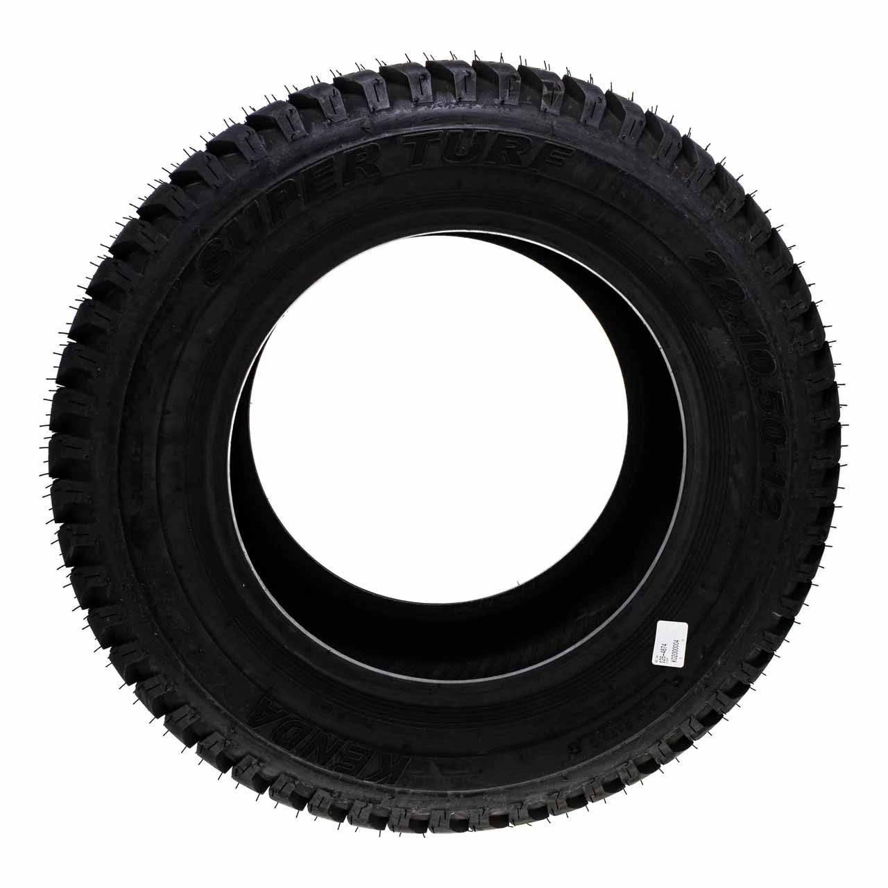 142-4283 - TIRE - (TORO ORIGINAL OEM) | SEPD Mower Parts