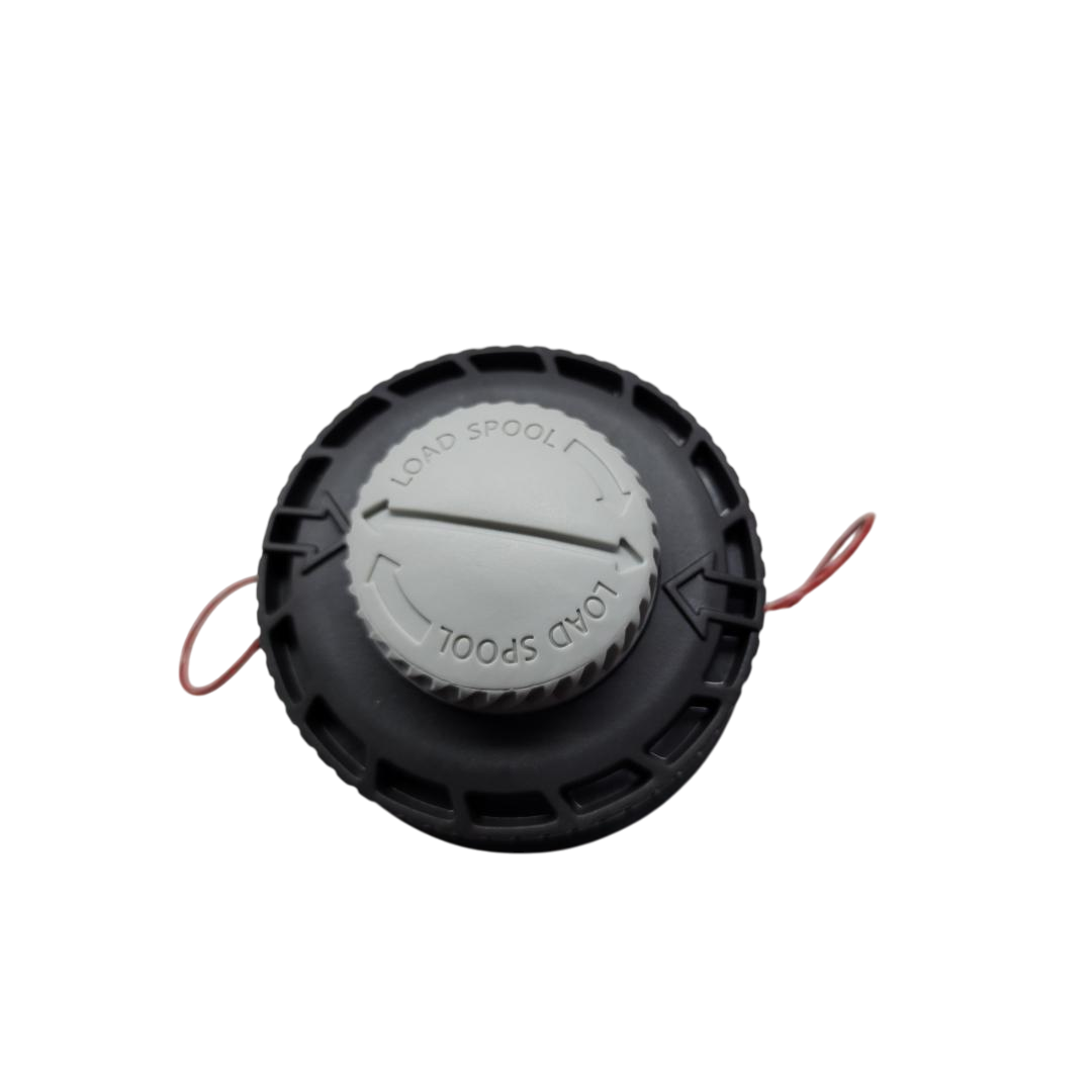 3 IN 1 STRING HEAD ASSEMBLY - Part # 3 IN 1 STRING HEAD ASSEMBLY (HOMELITE ORIGINAL OEM)