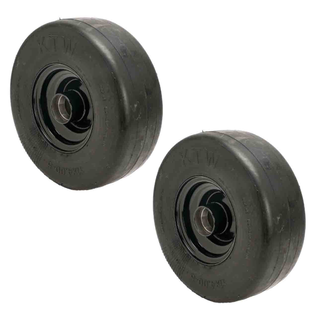 Front Tire Kit For GrandStand Stand-on TORO Mower Model 72513 | Small ...