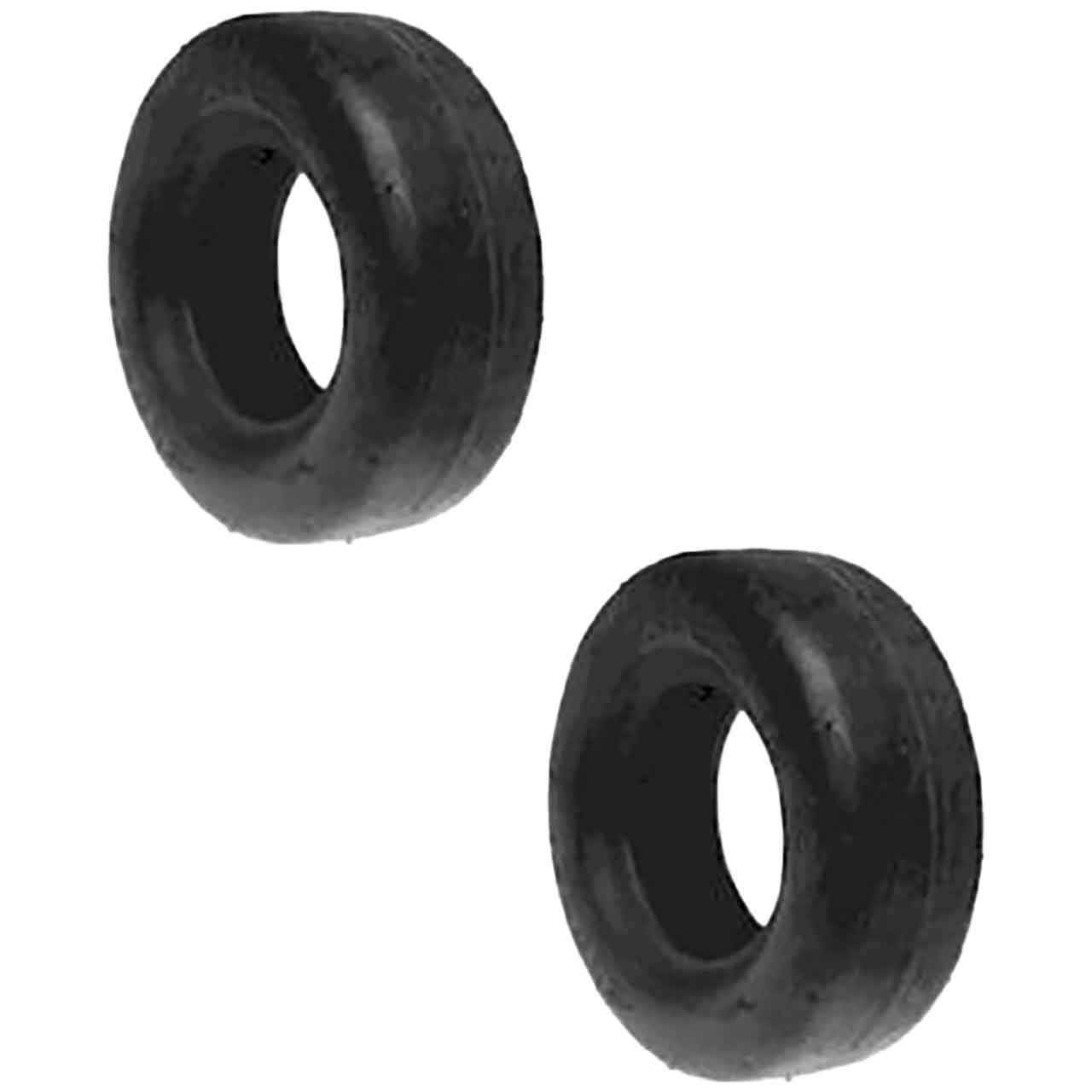 HD Tire Pack 8 x 300 x 4 Smooth 4 Ply Tube Type, Cheng Shin. | Small ...