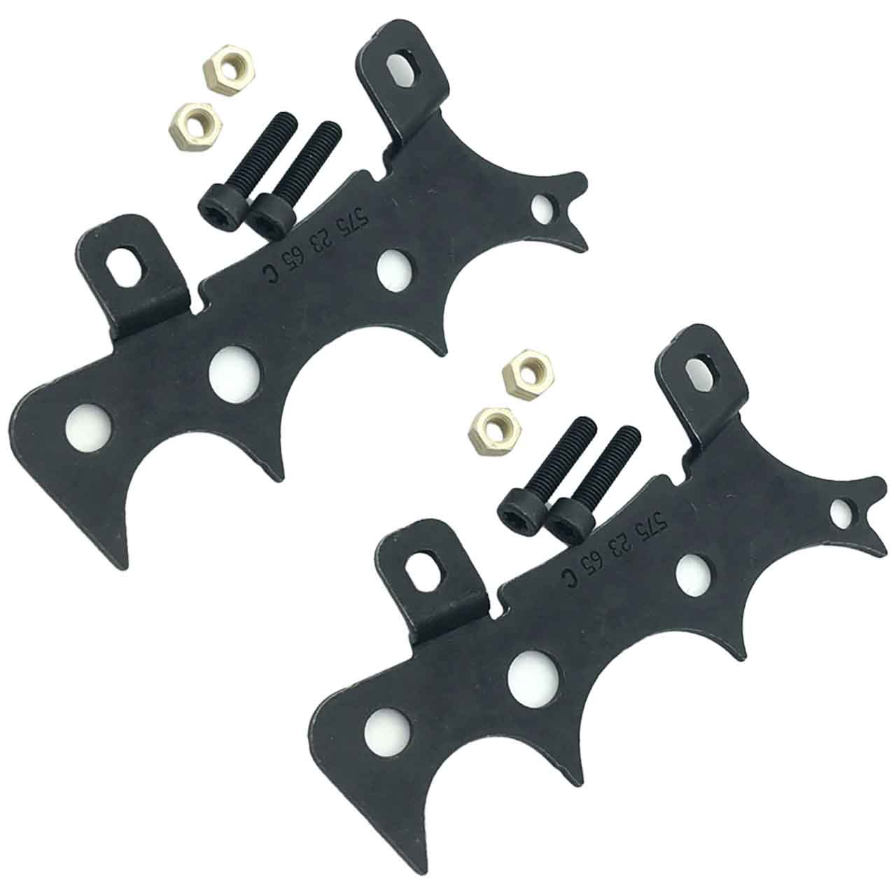 Husqvarna OEM SPIKE KIT - OUTER STD H565/H57 590261001 (2 Pack