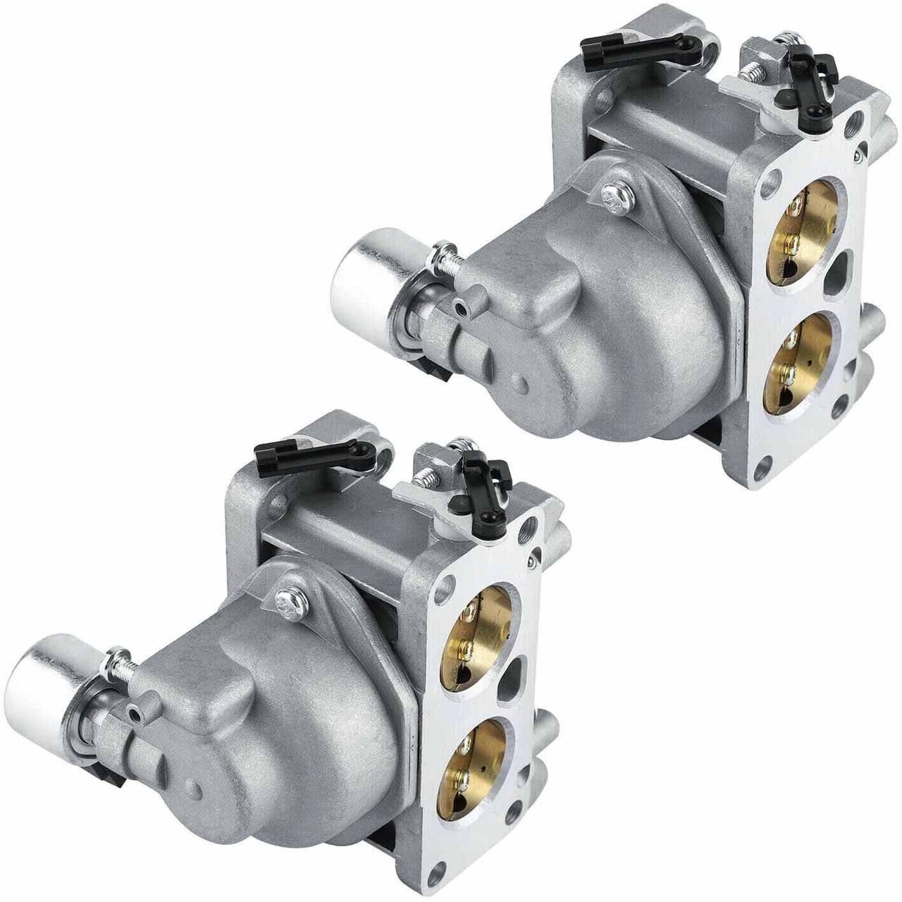 Kawasaki OEM Carburetor 15004-1018 For FX850V - 27HP Engine (2