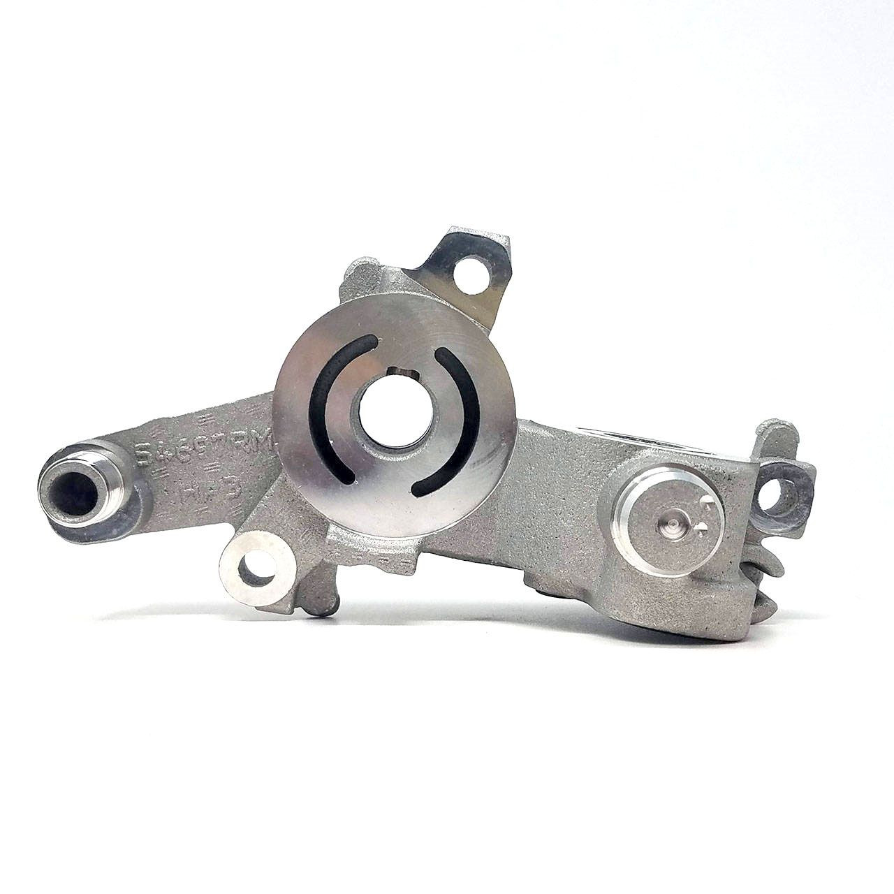 HYDRO GEAR 71568 - KIT CENTER SECTION LEFT HAND (ORIGINAL