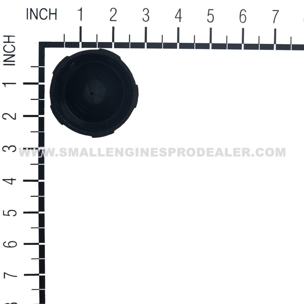 HYDRO GEAR 52375 - CAP ASSEMBLY (ORIGINAL OEM) | SEPD Mower Parts
