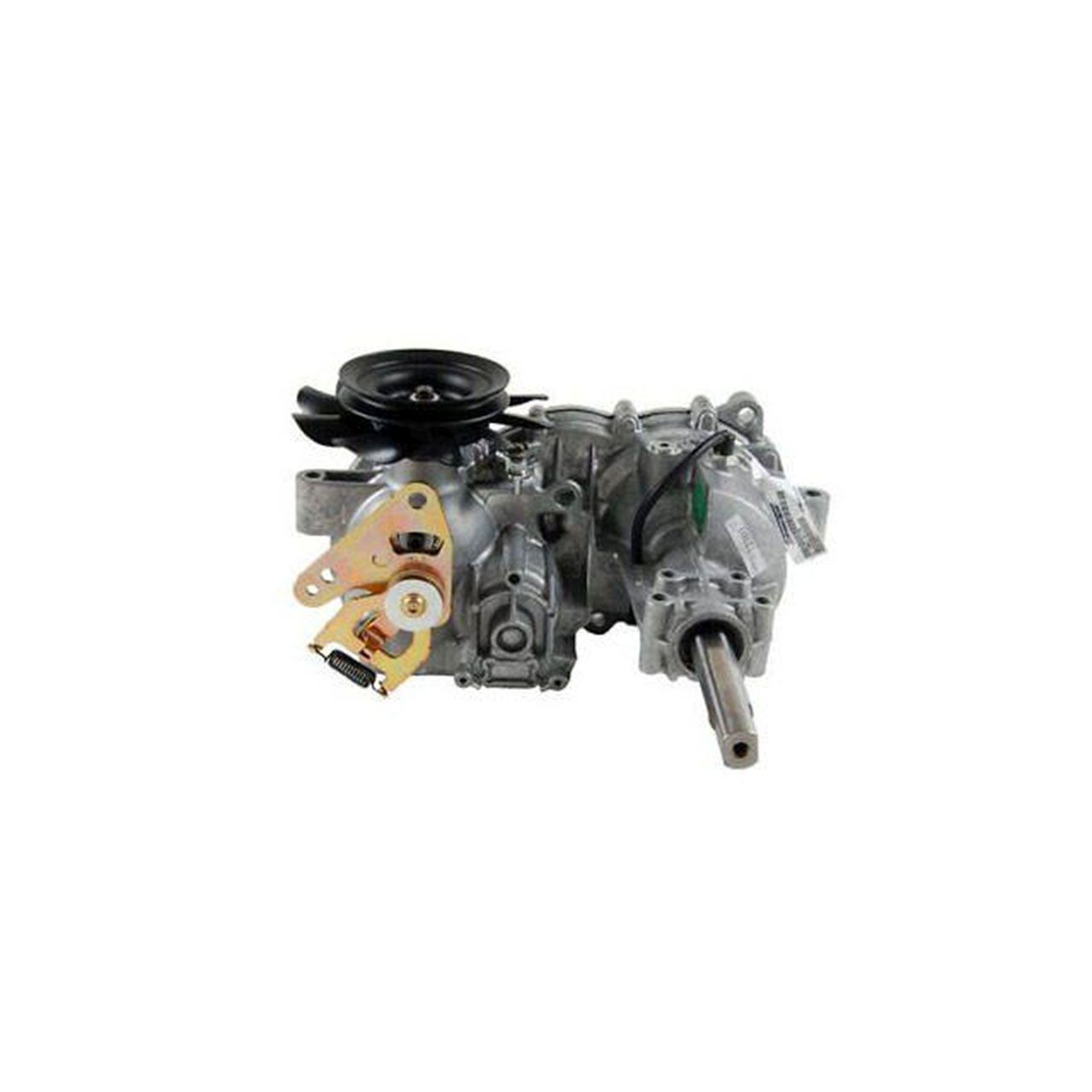 HYDRO GEAR ZC-DMBB-4DDC-2PPX - TRANSAXLE HYDROSTATIC EZT