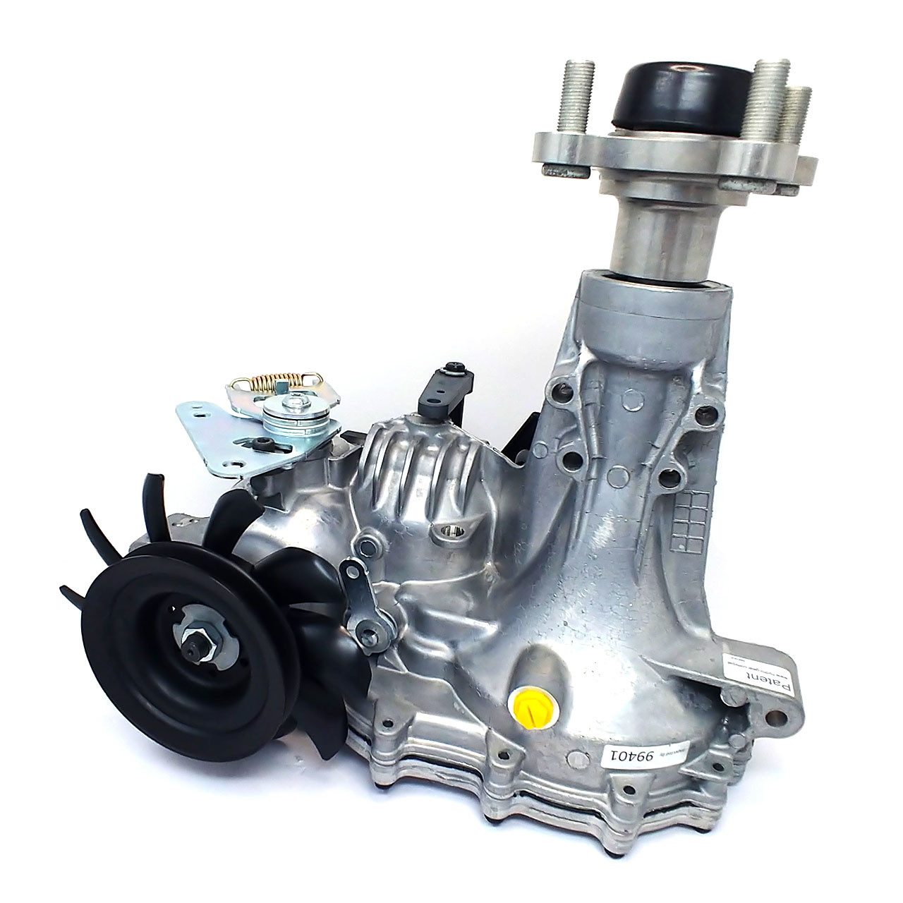 HYDRO GEAR ZL-GCEE-3KKB-1PXX - HYDRO GEAR HYDROSTATIC TRANSAXLE ZT