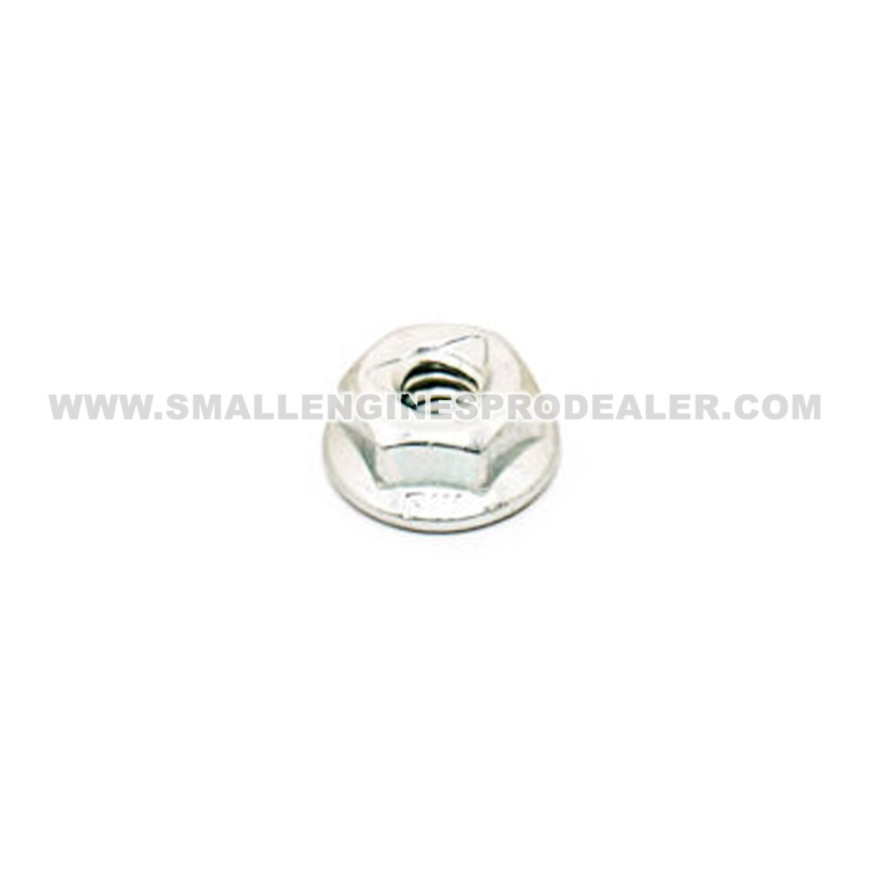 KOHLER 25 100 56-S - NUT; HEXAGONAL FLANGE LOCK (10-24) (Authentic