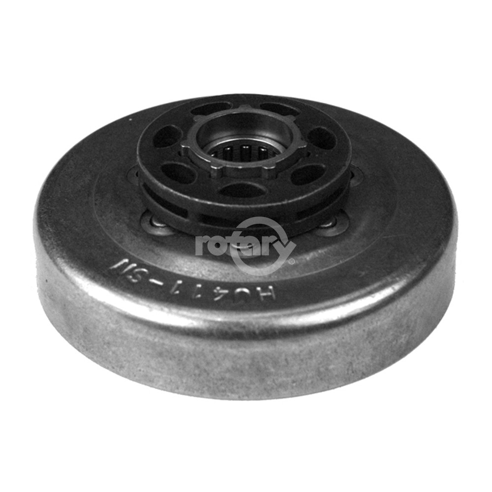 CHAIN SAW SPROCKETS, OPEN SPUR, SPROCKET CHAINSAW 3/8In. X 7 TEETH, 12